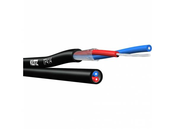 Klotz TP414 Klotz TP414